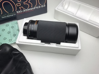 ZEISS 100-300 1