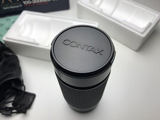 ZEISS 100-300 2