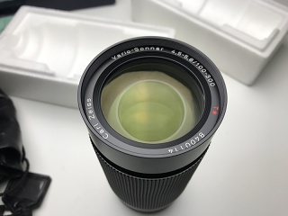 ZEISS 100-300 3