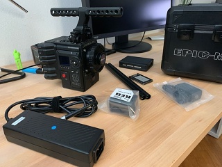 REDDSMC2WEAPONMG6K 1